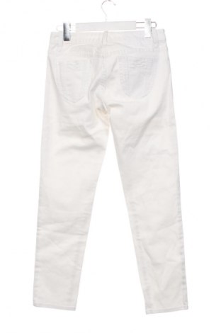 Damskie jeansy Armani Exchange, Rozmiar M, Kolor Biały, Cena 197,99 zł