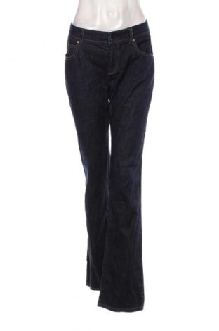 Дамски дънки Armani Jeans, Размер XL, Цвят Син, Цена 46,52 €