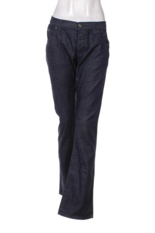 Pánské džíny  Armani Jeans, Velikost L, Barva Modrá, Cena  2 268,00 Kč