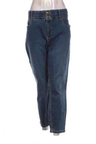 Női farmernadrág Autograph, Méret 3XL, Szín Kék, Ár 5 149 Ft