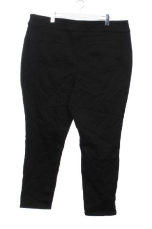 Dámske džínsy  Avella, Veľkosť XXL, Farba Čierna, Cena  2,95 €