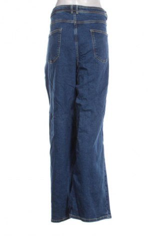 Дамски дънки Avella, Размер 4XL, Цвят Син, Цена 9,20 €