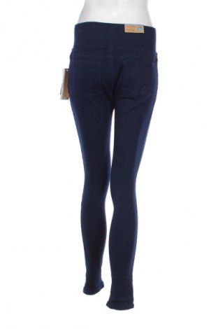 Dámské džíny  Beloved, Velikost S, Barva Modrá, Cena  99,00 Kč