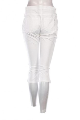 Dámské džíny  Betty Barclay, Velikost M, Barva Bílá, Cena  309,00 Kč