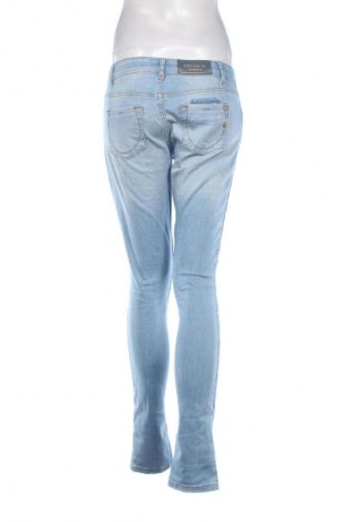 Blugi de femei Blue Fire Co, Mărime M, Culoare Albastru, Preț 97,65 Lei