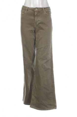 Дамски дънки Blue Shadow, Размер M, Цвят Зелен, Цена 7,15 €