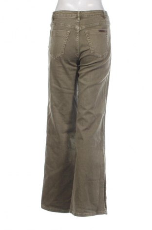 Дамски дънки Blue Shadow, Размер M, Цвят Зелен, Цена 7,15 €