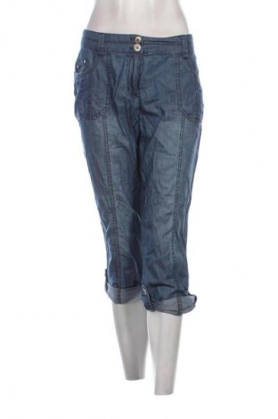 Дамски дънки Bonita, Размер M, Цвят Син, Цена 7,66 €