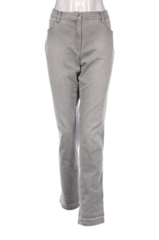 Blugi de femei Brax, Mărime XL, Culoare Gri, Preț 65,99 Lei