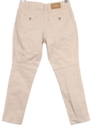 Дамски дънки Brunello Cucinelli, Размер XS, Цвят Бежов, Цена 76,70 €