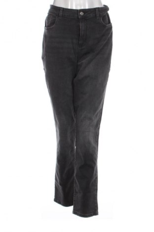 Dámské džíny  C&A, Velikost XL, Barva Šedá, Cena  509,00 Kč
