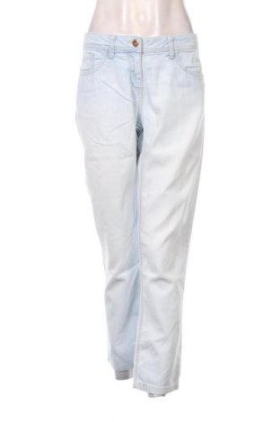 Γυναικείο Τζίν C&A, Μέγεθος M, Χρώμα Μπλέ, Τιμή 8,99 €
