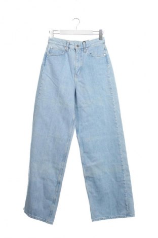 Női farmernadrág Calvin Klein, Méret XS, Szín Kék, Ár 41 799 Ft