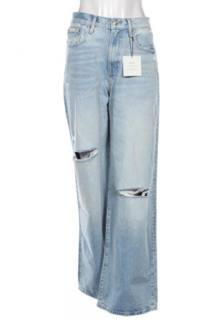 Damen Jeans Calvin Klein, Größe M, Farbe Blau, Preis 67,99 €