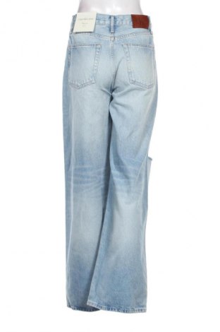 Damen Jeans Calvin Klein, Größe M, Farbe Blau, Preis 67,99 €