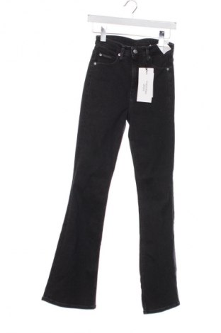 Damen Jeans Calvin Klein Jeans, Größe XS, Farbe Schwarz, Preis 112,99 €