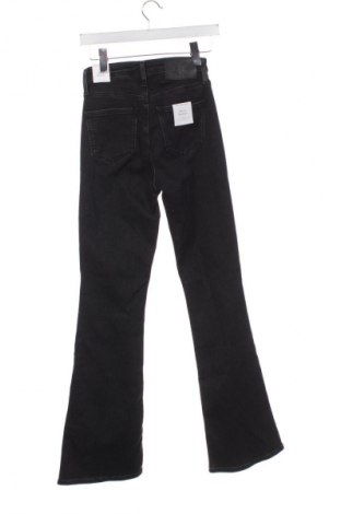 Damen Jeans Calvin Klein Jeans, Größe XS, Farbe Schwarz, Preis 112,99 €
