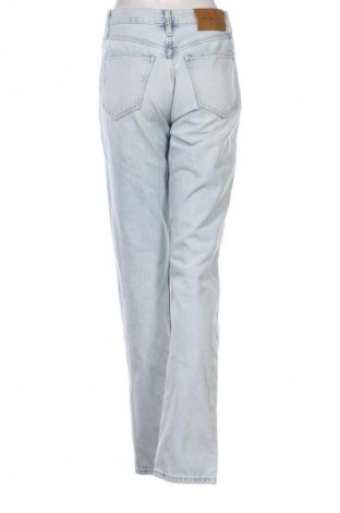 Γυναικείο Τζίν Calvin Klein Jeans, Μέγεθος M, Χρώμα Μπλέ, Τιμή 124,99 €