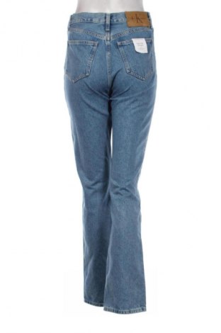 Dámské džíny  Calvin Klein Jeans, Velikost S, Barva Modrá, Cena  1 699,00 Kč