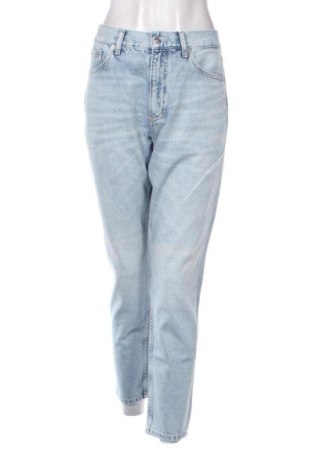 Damen Jeans Calvin Klein Jeans, Größe L, Farbe Blau, Preis 127,99 €