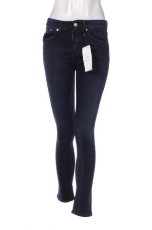 Damen Jeans Calvin Klein Jeans, Größe S, Farbe Blau, Preis € 112,99