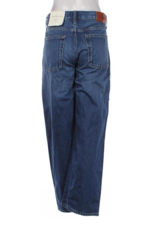 Dámske džínsy  Calvin Klein Jeans, Veľkosť XL, Farba Modrá, Cena  80,95 €