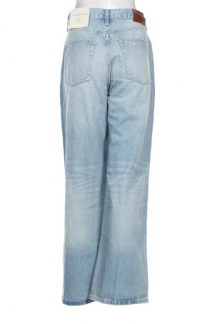 Damen Jeans Calvin Klein Jeans, Größe L, Farbe Blau, Preis 167,99 €