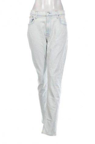 Damen Jeans Calvin Klein Jeans, Größe XXL, Farbe Blau, Preis € 112,99