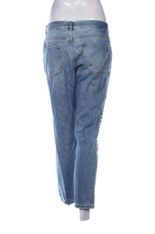 Дамски дънки Calzedonia, Размер M, Цвят Син, Цена 14,42 €