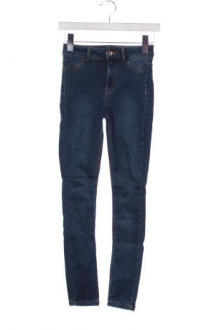 Дамски дънки Calzedonia, Размер XS, Цвят Син, Цена 8,69 €