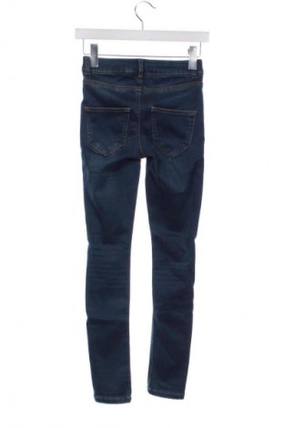 Дамски дънки Calzedonia, Размер XS, Цвят Син, Цена 8,69 €