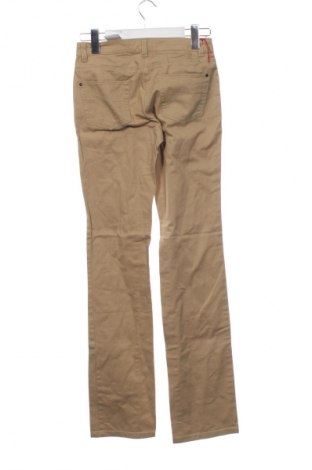 Damskie jeansy Camaieu, Rozmiar XS, Kolor Beżowy, Cena 23,63 zł