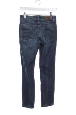 Dámské džíny  Cambio, Velikost S, Barva Modrá, Cena  219,00 Kč