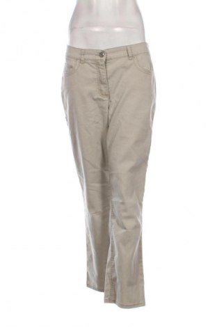 Női farmernadrág Canda, Méret L, Szín Szürke, Ár 1 279 Ft