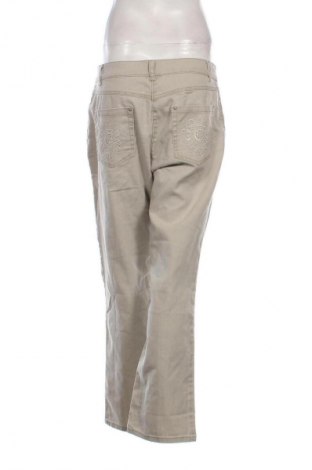 Női farmernadrág Canda, Méret L, Szín Szürke, Ár 1 279 Ft