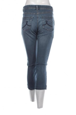Dámske džínsy  Cecil, Veľkosť S, Farba Modrá, Cena  3,95 €