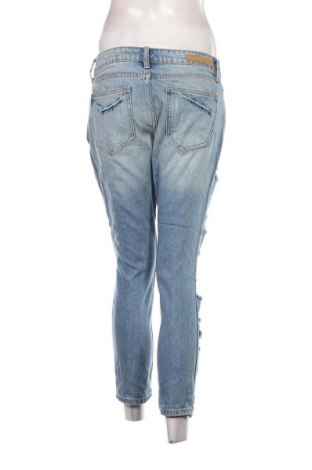 Dámské džíny  Cello Jeans, Velikost M, Barva Modrá, Cena  199,00 Kč