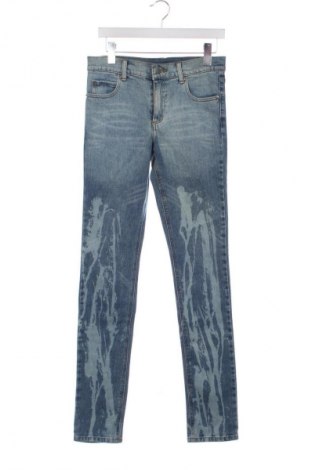 Дамски дънки Cheap Monday, Размер S, Цвят Син, Цена 7,15 €