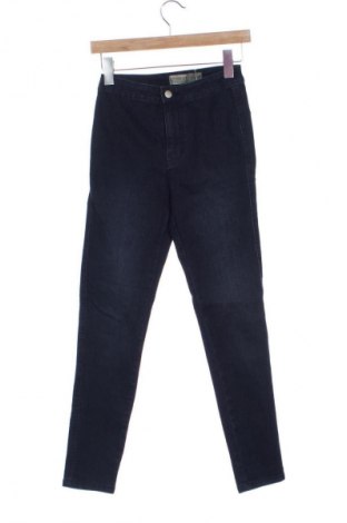 Дамски дънки Clockhouse, Размер XS, Цвят Син, Цена 6,67 €