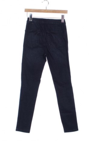Дамски дънки Clockhouse, Размер XS, Цвят Син, Цена 6,67 €