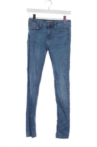 Damskie jeansy Colin's, Rozmiar S, Kolor Niebieski, Cena 85,74 zł