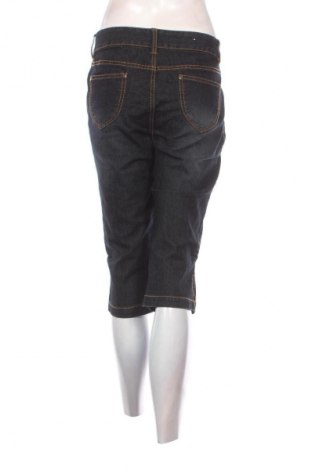 Дамски дънки Colours Of The World, Размер XL, Цвят Син, Цена 6,64 €