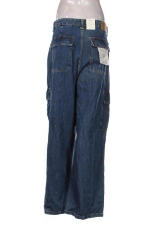 Damen Jeans Cotton On, Größe 4XL, Farbe Blau, Preis € 15,99