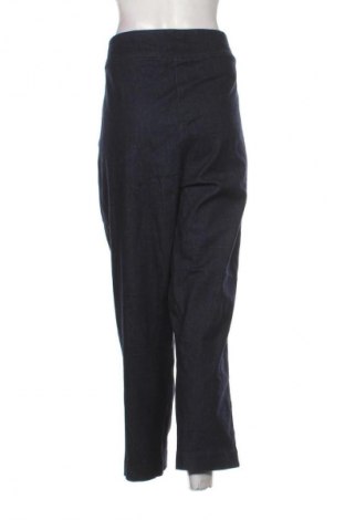 Dámské džíny  Croft & Barrow, Velikost 3XL, Barva Modrá, Cena  219,00 Kč