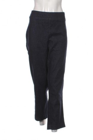 Dámské džíny  Croft & Barrow, Velikost 3XL, Barva Modrá, Cena  219,00 Kč