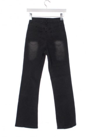 Blugi de femei DAZY, Mărime XXS, Culoare Negru, Preț 78,20 Lei