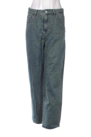 Dámske džínsy  DAZY, Veľkosť M, Farba Modrá, Cena  3,95 €