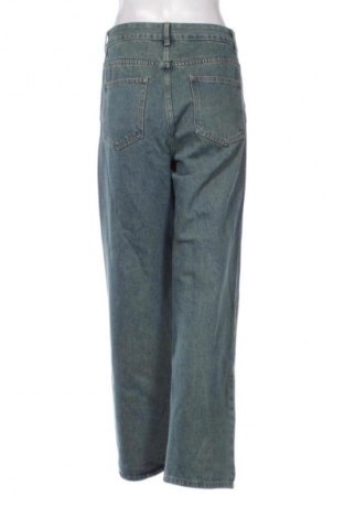Dámske džínsy  DAZY, Veľkosť M, Farba Modrá, Cena  3,95 €