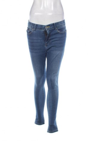 Blugi de femei DKNY, Mărime M, Culoare Albastru, Preț 237,39 Lei