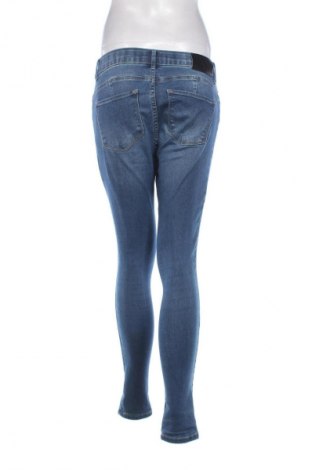 Blugi de femei DKNY, Mărime M, Culoare Albastru, Preț 237,39 Lei